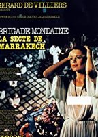 Marrakesh Cult 1979 filme cenas de nudez