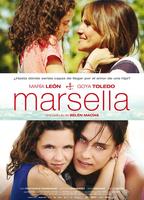 Marsella (2014) Cenas de Nudez
