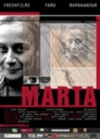 Marta (I) (2006) Cenas de Nudez