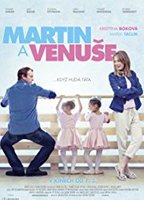 Martin a Venuse (2013) Cenas de Nudez