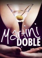 Martini Doble  (2010) Cenas de Nudez