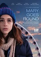 Mary Goes Round (2017) Cenas de Nudez