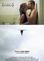 Mary Last Seen 2010 filme cenas de nudez