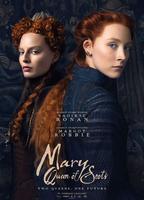 Mary Queen of Scots   2018 filme cenas de nudez