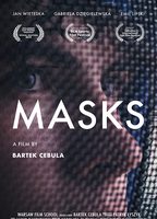 Masks (2019) Cenas de Nudez