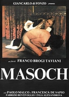 Masoch 1980 filme cenas de nudez