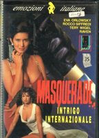 Masquerade intrigo internazionale (1992) Cenas de Nudez