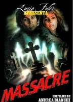 Massacre (1989) Cenas de Nudez
