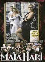 Mata-Hari 1996 filme cenas de nudez