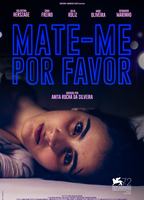 Mate Me Por Favor  (2016) Cenas de Nudez