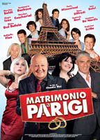 Matrimonio a Parigi (2011) Cenas de Nudez
