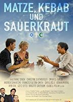 Matze, Kebab & Sauerkraut (2020) Cenas de Nudez