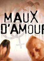 Maux d'amour (2002) Cenas de Nudez