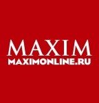 Maxim Russia 2005 filme cenas de nudez