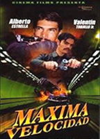 Maxima velocidad (2004) Cenas de Nudez