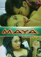 Maya - The Haunted 2019 filme cenas de nudez