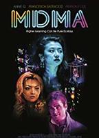 MDMA (2017) Cenas de Nudez