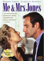 Me & Mrs Jones (2002) Cenas de Nudez