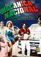 Mecánica Nacional (1972) Cenas de Nudez