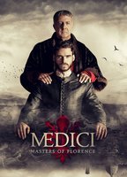 Medici: Masters of Florence (2016) Cenas de Nudez