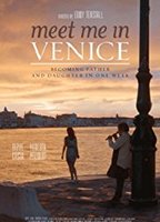 Meet Me in Venice (2015) Cenas de Nudez