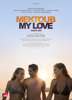 Mektoub, My Love: Canto Uno 2017 filme cenas de nudez