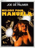 Mélodie pour Manuella (1982) Cenas de Nudez
