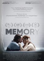 Memory (II) (2023) Cenas de Nudez