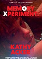 Memory Xperiment 2019 filme cenas de nudez