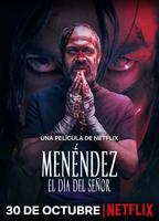 Menendez: The Day of the Lord 2020 filme cenas de nudez