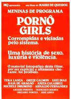 Meninas de Programa 1984 filme cenas de nudez