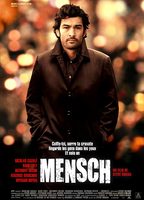 Mensch (2009) Cenas de Nudez
