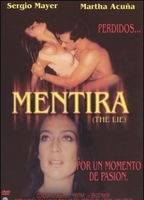 Mentira  (2004) Cenas de Nudez