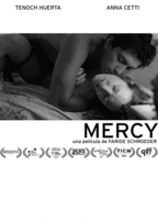 Mercy (2014) Cenas de Nudez