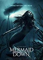 Mermaid Down 2019 filme cenas de nudez