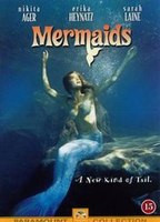 Mermaids  2003 filme cenas de nudez
