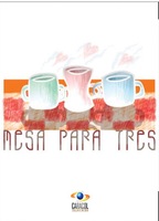 Mesa Para Tres (2004-2005) Cenas de Nudez
