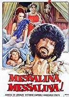 Messalina, Messalina! 1977 filme cenas de nudez