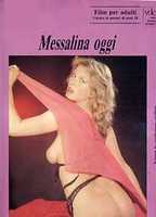 Messalina Oggi 1987 filme cenas de nudez