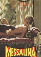 Messalina Orgasmo Imperiale 1983 filme cenas de nudez