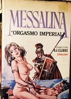 Messalina... orgasmo imperiale 1983 filme cenas de nudez
