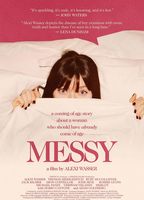 Messy 2024 filme cenas de nudez
