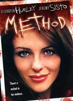 Method 2004 filme cenas de nudez
