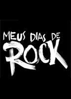 Meus Dias de Rock (2014-2015) Cenas de Nudez