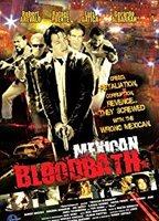 Mexican Bloodbath  (2010) Cenas de Nudez