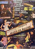 Mexico de noche (1975) Cenas de Nudez