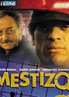 Mestizo (1988) Cenas de Nudez
