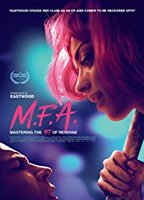 M.F.A. (2017) Cenas de Nudez