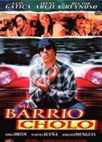 Mi barrio cholo  (2003) Cenas de Nudez