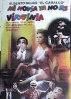 Mi novia ya no es Virginia 1993 filme cenas de nudez